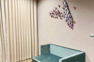 2 Bedroom Condo for rent in The Diplomat Sathorn, Silom, Bangkok near BTS Surasak
