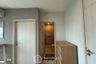 2 Bedroom Condo for rent in Noble Revolve Ratchada, Huai Khwang, Bangkok near MRT Thailand Cultural Centre