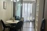 1 Bedroom Condo for rent in RHYTHM Charoenkrung Pavillion, Wat Phraya Krai, Bangkok near BTS Saphan Taksin