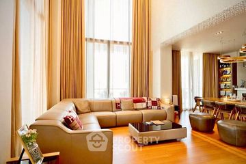3 Bedroom Condo for rent in The Sukhothai Residences, Thung Maha Mek, Bangkok near MRT Lumpini