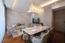 3 Bedroom Condo for rent in The Estelle Phrom Phong, Khlong Tan, Bangkok near BTS Phrom Phong