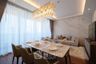3 Bedroom Condo for rent in The Estelle Phrom Phong, Khlong Tan, Bangkok near BTS Phrom Phong