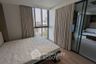 1 Bedroom Condo for rent in Circle Sukhumvit 31, Khlong Toei Nuea, Bangkok near BTS Phrom Phong