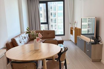 2 Bedroom Condo for rent in Denim Jatujak, Chom Phon, Bangkok near BTS Mo chit