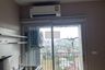 1 Bedroom Condo for rent in Plum Condo Ramkhamhaeng Station, Suan Luang, Bangkok near Airport Rail Link Ramkhamhaeng