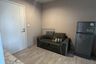 1 Bedroom Condo for rent in Plum Condo Ramkhamhaeng Station, Suan Luang, Bangkok near Airport Rail Link Ramkhamhaeng