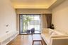 1 Bedroom Condo for rent in Siamese Exclusive Sukhumvit 31, Khlong Toei Nuea, Bangkok near MRT Sukhumvit