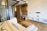 1 Bedroom Condo for rent in Siamese Exclusive Sukhumvit 31, Khlong Toei Nuea, Bangkok near MRT Sukhumvit