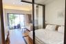 1 Bedroom Condo for rent in Siamese Exclusive Sukhumvit 31, Khlong Toei Nuea, Bangkok near MRT Sukhumvit