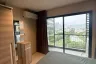 1 Bedroom Condo for Sale or Rent in Knightsbridge Bearing, Samrong Nuea, Samut Prakan near BTS Bearing