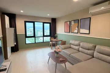 1 Bedroom Condo for Sale or Rent in Knightsbridge Bearing, Samrong Nuea, Samut Prakan near BTS Bearing
