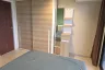 1 Bedroom Condo for Sale or Rent in Knightsbridge Bearing, Samrong Nuea, Samut Prakan near BTS Bearing