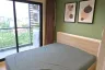 1 Bedroom Condo for Sale or Rent in Knightsbridge Bearing, Samrong Nuea, Samut Prakan near BTS Bearing