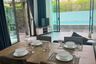 2 Bedroom House for rent in The 8 Pool Villa, Chalong, Phuket
