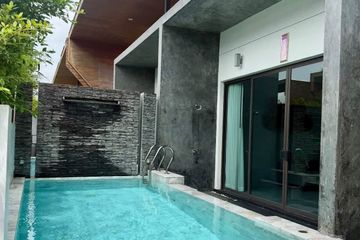 2 Bedroom House for rent in The 8 Pool Villa, Chalong, Phuket
