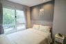 2 Bedroom Condo for Sale or Rent in Lumpini Ville Sukhumvit 76 - Bearing Station 2, Samrong Nuea, Samut Prakan near MRT Si Bearing