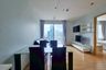 1 Bedroom Condo for Sale or Rent in Siri at Sukhumvit, Phra Khanong, Bangkok near BTS Thong Lo