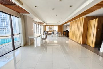 3 Bedroom Condo for rent in Le Raffine Sukhumvit 24, Khlong Tan, Bangkok near BTS Phrom Phong