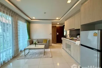 2 Bedroom Condo for sale in Arcadia Beach Resort, Nong Prue, Chonburi