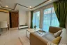 2 Bedroom Condo for sale in Arcadia Beach Resort, Nong Prue, Chonburi