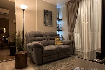 1 Bedroom Condo for sale in Quintara Arte Sukhumvit 52, Bang Chak, Bangkok near BTS On Nut