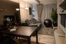 1 Bedroom Condo for sale in Quintara Arte Sukhumvit 52, Bang Chak, Bangkok near BTS On Nut