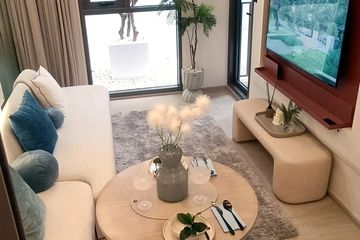 2 Bedroom Condo for sale in Reference Ekkamai, Khlong Tan Nuea, Bangkok near BTS Thong Lo
