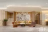 1 Bedroom Condo for sale in Valles Haus, Phra Khanong Nuea, Bangkok near BTS Phra Khanong