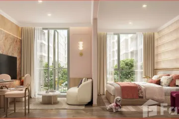 1 Bedroom Condo for sale in Valles Haus, Phra Khanong Nuea, Bangkok near BTS Phra Khanong
