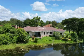 2 Bedroom House for rent in Talat Khwan, Chiang Mai