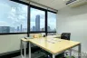 Office for rent in Bang Chak, Bangkok near BTS Punnawithi