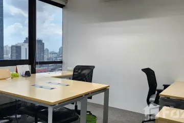 Office for rent in Bang Chak, Bangkok near BTS Punnawithi