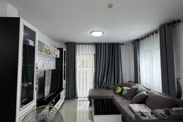3 Bedroom House for rent in Vararom Kaewnawarat, San Pu Loei, Chiang Mai