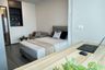 1 Bedroom Condo for rent in Ideo Sukhumvit - Rama 4, Phra Khanong, Bangkok near BTS Phra Khanong