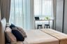 1 Bedroom Condo for rent in Ideo Sukhumvit - Rama 4, Phra Khanong, Bangkok near BTS Phra Khanong