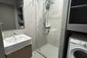 1 Bedroom Condo for rent in Ideo Sukhumvit - Rama 4, Phra Khanong, Bangkok near BTS Phra Khanong