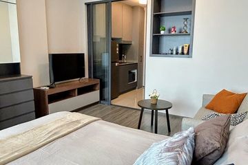 1 Bedroom Condo for rent in Ideo Sukhumvit - Rama 4, Phra Khanong, Bangkok near BTS Phra Khanong