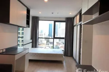 Condo for sale in Ideo Q Chula - Samyan, Maha Phruettharam, Bangkok near MRT Sam Yan