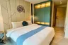 1 Bedroom Condo for sale in Carapace Huahin-Khaotao, Nong Kae, Prachuap Khiri Khan