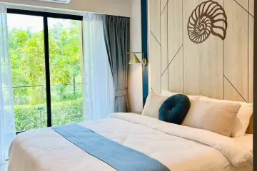 1 Bedroom Condo for sale in Carapace Huahin-Khaotao, Nong Kae, Prachuap Khiri Khan