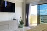 1 Bedroom Condo for rent in Hua hin Blue Wave, Nong Kae, Prachuap Khiri Khan
