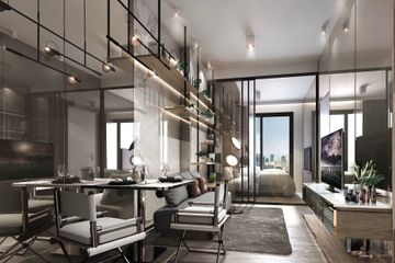1 Bedroom Condo for sale in Ideo Sukhumvit - Rama 4, Phra Khanong, Bangkok near BTS Phra Khanong
