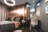 3 Bedroom Condo for sale in Sapphire Luxurious Condominium Rama 3, Bang Phong Pang, Bangkok