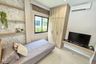 4 Bedroom House for rent in Bann Lumpini Suanluang Rama 9, Nong Bon, Bangkok