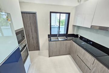 4 Bedroom House for rent in Bann Lumpini Suanluang Rama 9, Nong Bon, Bangkok