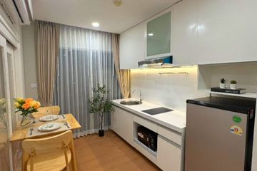 1 Bedroom Condo for sale in The Scene Condo, Kathu, Phuket