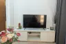 1 Bedroom Condo for rent in Rhythm Sukhumvit 50, Phra Khanong, Bangkok near BTS On Nut