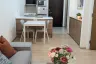 1 Bedroom Condo for rent in Rhythm Sukhumvit 50, Phra Khanong, Bangkok near BTS On Nut