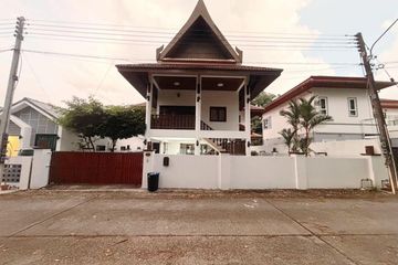 3 Bedroom House for rent in Baan Maneekram-Jomthong Thani, Wichit, Phuket