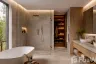 5 Bedroom Villa for sale in THEVA Horizon Samui, Lipa Noi, Surat Thani